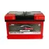 75 Ah/12V sb_низький (0) Euro CARBON CRB7500L (фото 1)