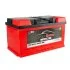 85 Ah/12V sb_низький (0) Euro CARBON CRB8500L (фото 1)