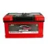 85 Ah/12V sb_низький (0) Euro CARBON CRB8500L (фото 2)