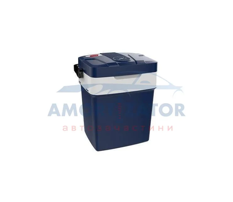 Автомобільний холодильник 29л CARFACE DO CFCBP29L (фото 1)