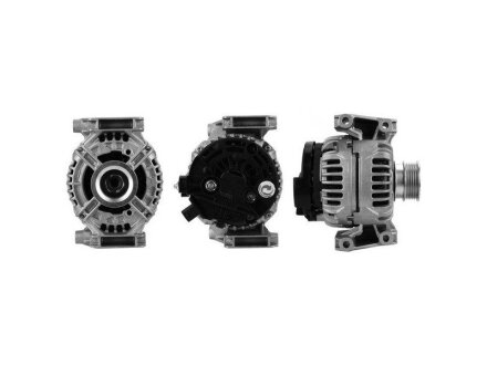 Генератор HC-CARGO 113352