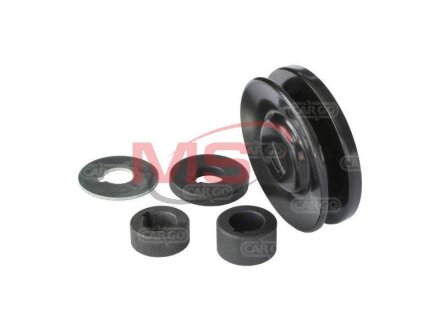 Шків ременя генератора HC-CARGO 131193