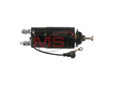 Втягуюче реле стартера HC-CARGO 132641