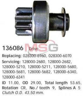 CARGO HC-CARGO 136086