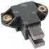 Щіткотримач генератора HC-CARGO 137192 (фото 2)