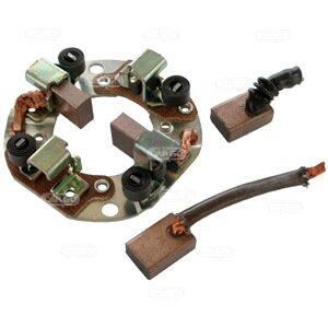 Щіткотримач стартера HC-CARGO 138535