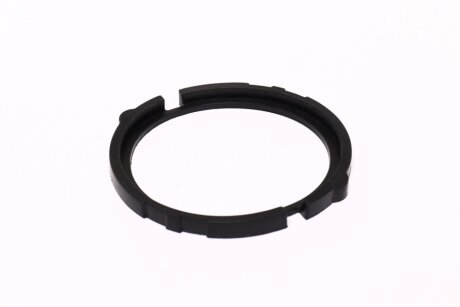 Сальник гумометалевий HC-CARGO 139205