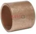 Втулка металева HC-CARGO 140406 (фото 1)