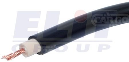 Кабель / 1 жила / 1шт. = 1м. / HC-CARGO 190695