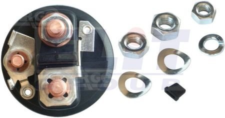 Кришка втягуючого реле HC-CARGO 231268