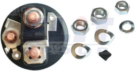 Кришка втягуючого реле HC-CARGO 231268