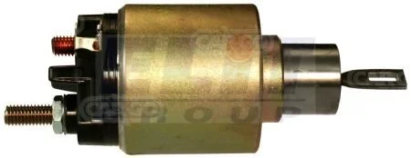 Реле втягуюче стартера HC-CARGO 231653