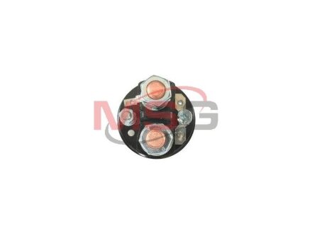 Кришка втягуючого реле HC-CARGO 235005