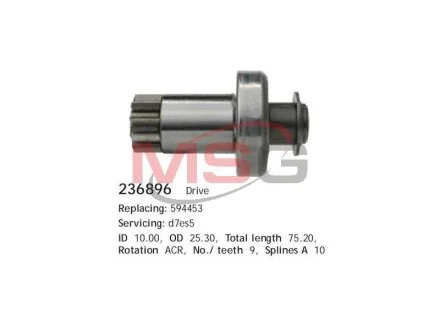 CARGO HC-CARGO 236896