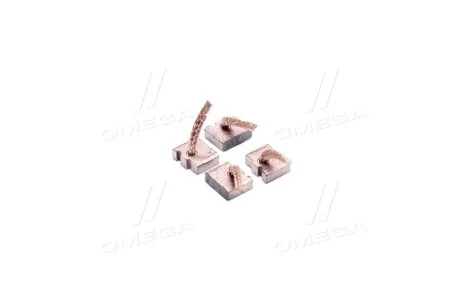 Щітка стартера HC-CARGO BSX1571584