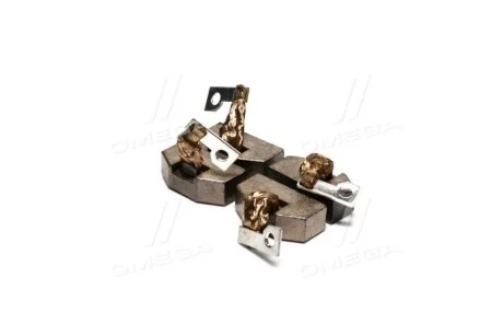 Щітка стартера HC-CARGO BSX1721734