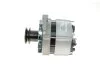 Генератор (14В, 65А, новий) AUDI 100 C3, 100 C4, 80 B2, 80 B3, 80 B4, 90 B3, COUPE B2, COUPE B3 SEAT TOLEDO I VW CADDY I, GOLF I, GOLF II, JETTA II, LT 28-35 I, LT 40-55 I 1.3-2.4D 08.68- HC-CARGO F 032 112 149 (фото 1)