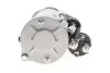 Стартер (12В, 2,2кВт, новий) MITSUBISHI DELICA / SPACE GEAR, L200 / TRITON, PAJERO II, PAJERO III, PAJERO IV, PAJERO SPORT II, CANTER VI (FE5, FE6, FB5, FB6) 2.5D-3.2D 12.90- HC-CARGO F 032 112 370 (фото 4)