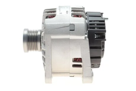 Генератор (14В, 125А, новий із заставою) VOLVO S40 I, S60 II, S80 II, V40, V70 III, XC60 I, XC70 II, XC90 I MITSUBISHI CARISMA, SPACE STAR NISSAN INTERSTAR, KUBISTAR, PRIMASTAR 1.5D-3.2 12.97- HC-CARGO F 032 112 471