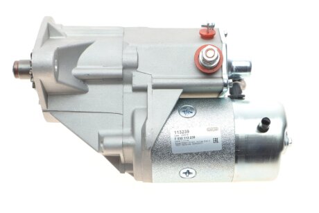 Стартер HC-CARGO F 032 113 239