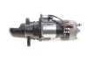 Стартер (24В, 6,2кВт, новий) MERCEDES ACTROS, ACTROS MP2 / MP3, AXOR, AXOR 2, INTEGRO (O 550), TRAVEGO (O 580) SETRA 400 OM457.910-OM942.911 04.96- HC-CARGO F 032 113 609 (фото 3)