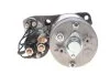 Стартер (24В, 6,2кВт, новий) MERCEDES ACTROS, ACTROS MP2 / MP3, AXOR, AXOR 2, INTEGRO (O 550), TRAVEGO (O 580) SETRA 400 OM457.910-OM942.911 04.96- HC-CARGO F 032 113 609 (фото 4)