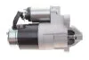 Стартер (12В, 1,4кВт, новий із заставою) DACIA PICK UP RENAULT KANGOO, KANGOO EXPRESS, MEGANE I, MEGANE I CLASSIC, MEGANE I COACH, SCENIC I 1.9D 03.99- HC-CARGO F 032 113 930 (фото 1)