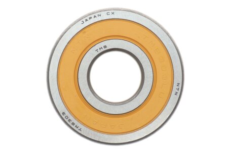 ШАРИКОПІДШИПНИК HC-CARGO F 032 140 589