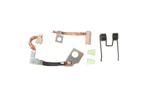 КОМПЛЕКТ ВУГІЛЬНИХ ЩІТОК HC-CARGO F 032 900 265