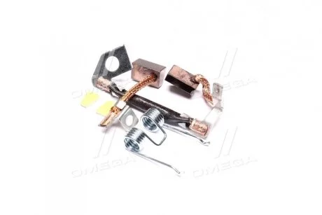 Щітка стартера HC-CARGO PSX148158K