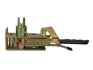 Натягувач тенту CARGOPARTS CARGOE122L (фото 1)