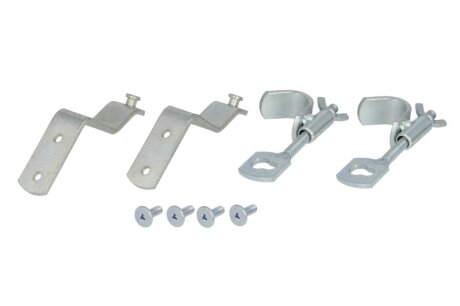 Внутрішній замок кабіни MAN TGS I, TGX I 10.05- CARGOPARTS CARGOE216