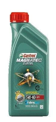 Моторна олива 15F90C CASTROL 1502B8 (фото 1)