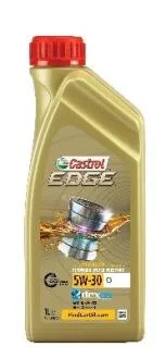 Моторна олива CASTROL 15530C