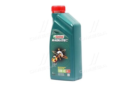 Моторна олива CASTROL 15CA1E