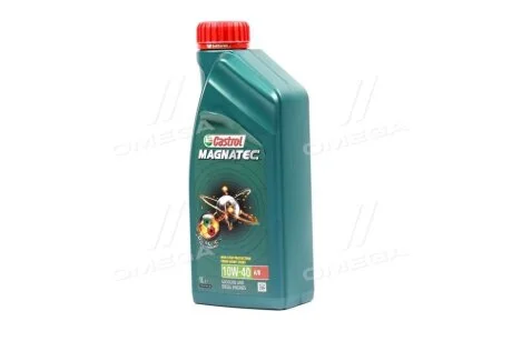 Моторна олива CASTROL 15CA1E