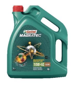 Моторна олива CASTROL 15CA20