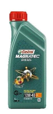 MAGNATEC DIESEL 10W-40 B4 12X1L CASTROL 15CA2A (фото 1)