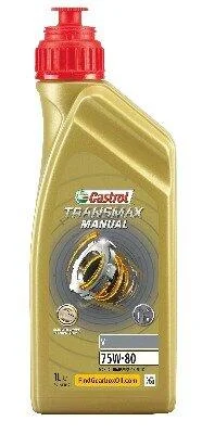 Трансмісійна олива CASTROL 15DC46 (фото 1)