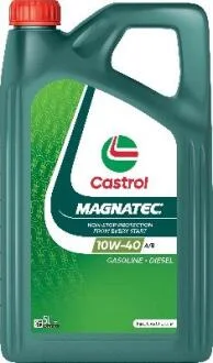 Моторна олива CASTROL 15F7D2