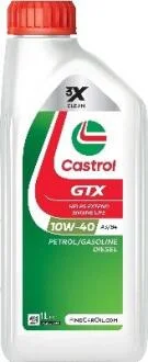 Моторна олива CASTROL 15F8FE