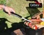 Инструменты для гриля 5 в 1 CATTARA DO 13081 (фото 3)
