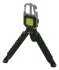LED Ліхтарик 600лм MULTI TRIPOD зі стійкою CATTARA DO 13153 (фото 1)