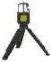 LED Ліхтарик 600лм MULTI TRIPOD зі стійкою CATTARA DO 13153 (фото 2)