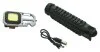 LED Ліхтарик 600лм MULTI TRIPOD зі стійкою CATTARA DO 13153 (фото 3)