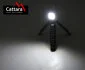 LED Ліхтарик 600лм MULTI TRIPOD зі стійкою CATTARA DO 13153 (фото 6)