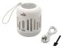 Уловитель насекомых портативный + Bluetooth лампа MUSIC CAGE CATTARA DO 13185 (фото 2)