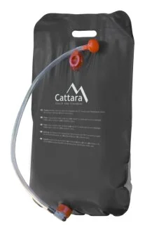 Кемпинговый душ 20л CATTARA DO 13292