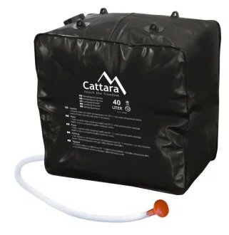 Кемпинговый душ 40л CATTARA DO 13293