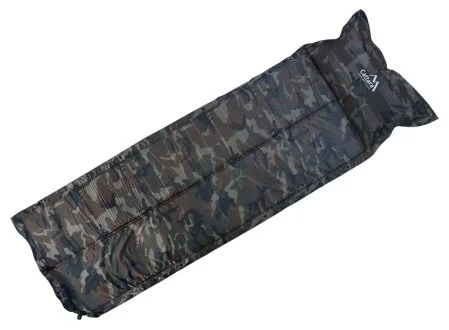 Каремат для кемпінгу самонадувний, NAVY CATTARA DO 13322